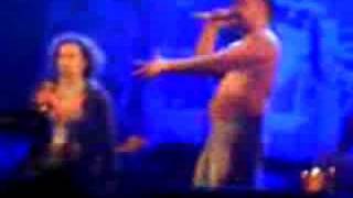 Sam The Kid - Porto - 16/12/95