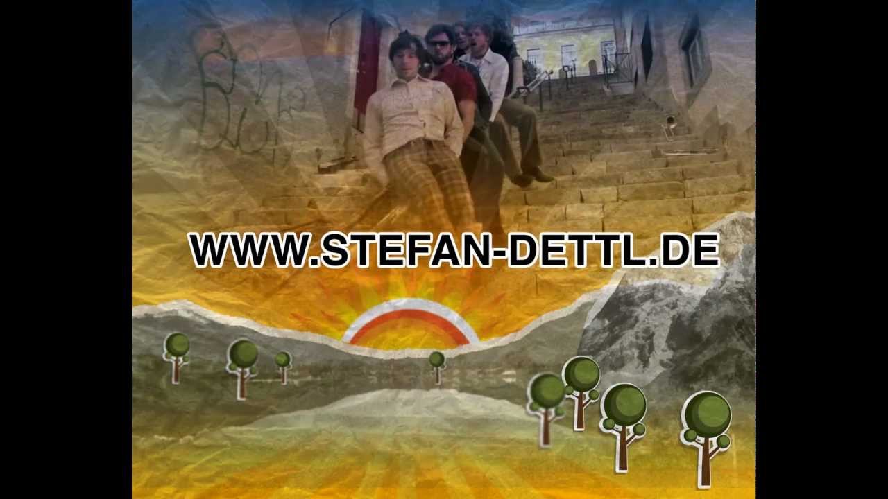 Stefan Dettl - Summer of Love Tour 2012