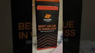 boost mobile is useless and scam Net Worth