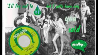 The Debutantes - A New Love Today (1966) chords