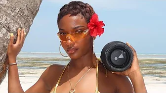 Ayra Starr – Hot Body (Official Music Video) Ayra Starr – Hot Body (Official Music Video)