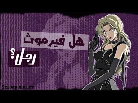 هل فيرموت رجل أخطاء نظرية فيرموت رجل