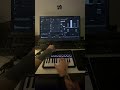 TETHER // Web-based Noise Synthesizer // v1.0.0 // Open Source. GitHub: tether-synth. #synthesizer
