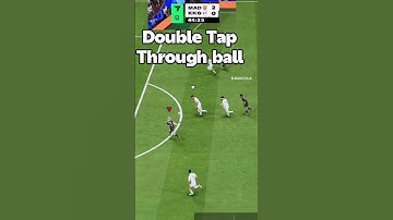 Just DOUBLE TAP EVERYTHING #fc26 #shorts