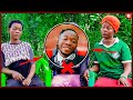 MISHANGAZI SILVIE K NA JOYCE WADAI HAWAWEZI KUWA KWENYE MAUSIANO NA MWANAUME MFUPI 