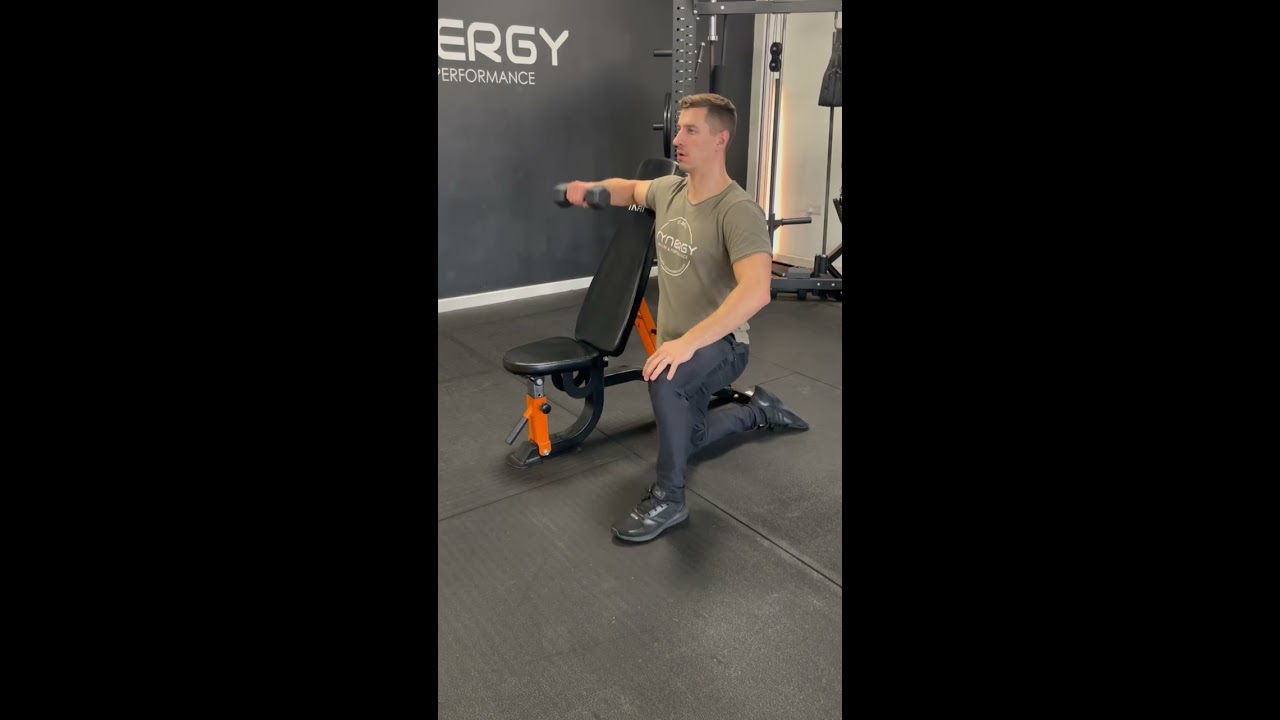 STOP Doing This Rotator Cuff Exercise TRY THIS Rotatorcuff Shoulderrehab