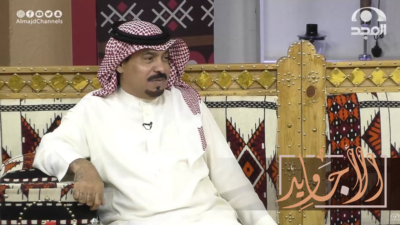 امرأة شافت 3 شياب واقفين عند باب بيتها ويوم طلبتهم يدخلوا عندها صار اللي ما توقعته | صالح الحصيني