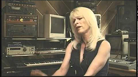 Debbie Traylor pt  1