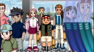 战龙四驱 -Go For Speed42