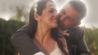 OUR WEDDING - Nicole & Marc Fucarile