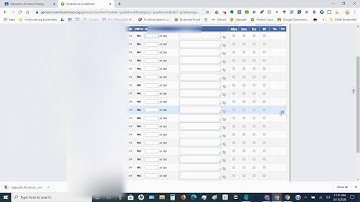 Importing Grades From Google Classroom to Genesis