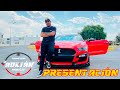 PRESENTACIÓN | ADRIÁN MORALES 19 TUNING CARS