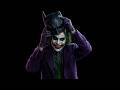 Stay Hidden Stay Dangerous Joker motivation video | joker speech