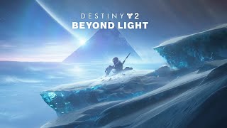 Destiny 2 - Iron Banner stream