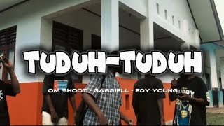 Represent Pantura Baribut - Tuduh-tuduh (Official MV) 2025
