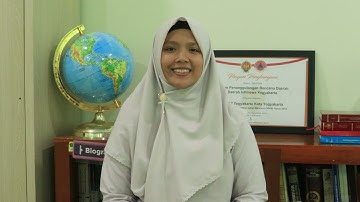 VIDEO PROFIL PERPUSTAKAAN MAN 2 YOGYAKARTA Terbaru