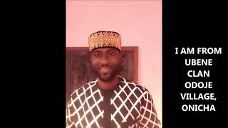 Welcome to Onicha Dialect Igbo Language Program Ejiamike Obiozor
