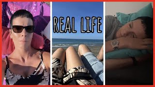 REAL LIVE - Für mehr Realität auf Social Media
