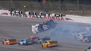 THIS IS THE BEST OF TALLADEGA