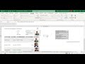 Excel básico e intermedio 6