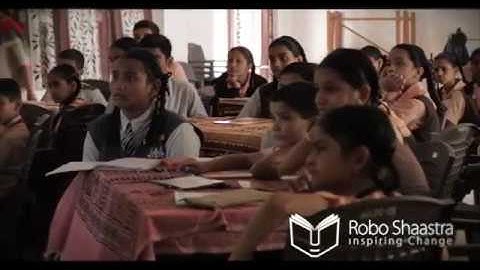 School STEM Workshop