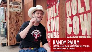 How Sysco Supports Customers at the Houston Rodeo
