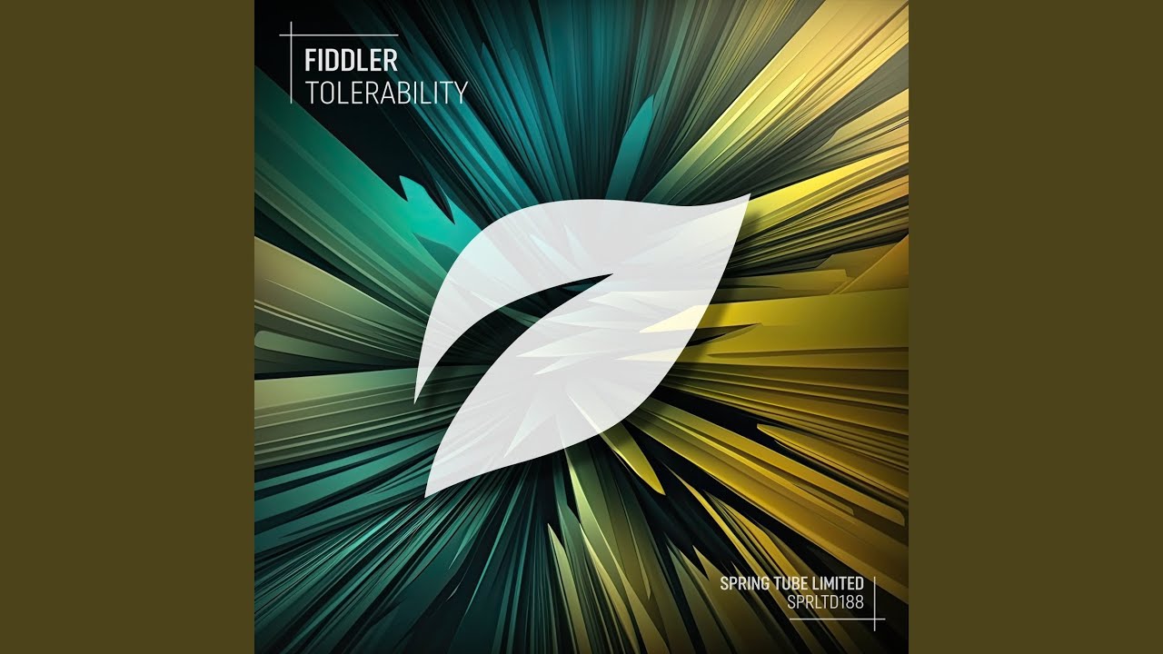 Tolerability (Original Mix) adlı videoyu YouTube'da izle Tolerability (Original Mix) adlı videoyu YouTube'da izle