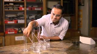 Get set...demonstrate Iodine clock 1080p