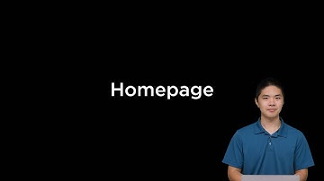 CS50 Tracks 2019 - Web - Homepage