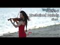 Unchained Melody - Ghost 人鬼情未了 小提琴(Violin Cover By Momo) 『ゴースト／ニューヨークの幻』テーマ曲