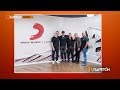 Noriel firma contrato millonario con Sony Music