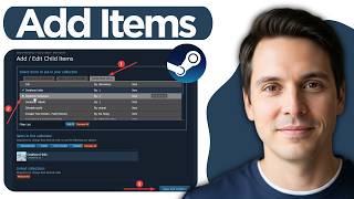How to Add Items to A Steam Workshop Collection (2026 Step by Step Guide)