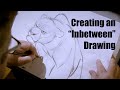 Disney Artist Teaches Animation - How to Flip Paper + Creating an "Inbetween"