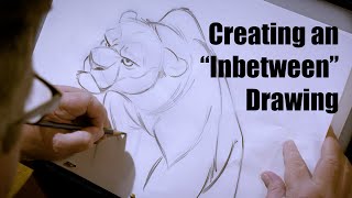 Disney Artist Teaches Animation - How to Flip Paper + \