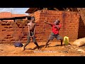 Kapata Africana Kids Dancing Jerusalema Dance Challenge | 2021 Funny Videos