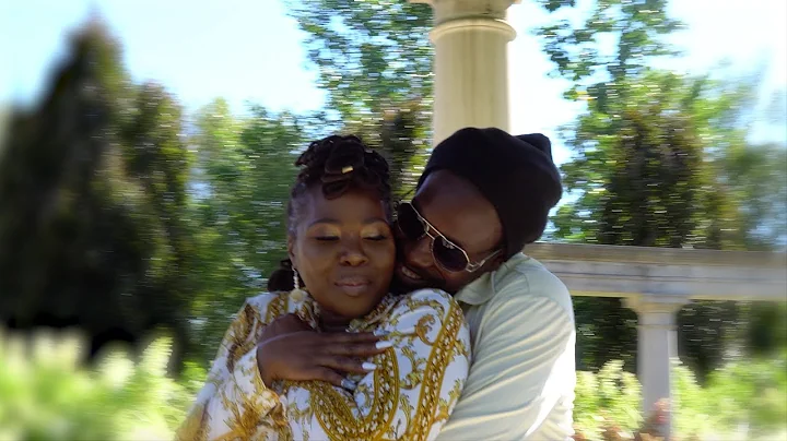 Tonya P - Can't Get Enough (Official Video)