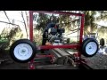 DIY Sawmill DIY Sawmill