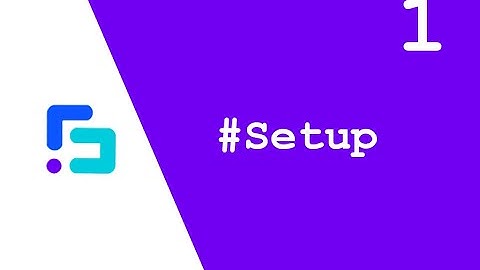 GWT Material #1 - Project Setup