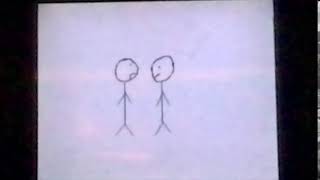 [Flipnote] Needless Rudeness