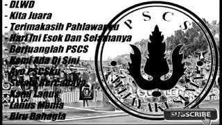 Kumpulan Chant PSCS Cilacap ( STS, Laskar Nusakambangan, The Northhell )