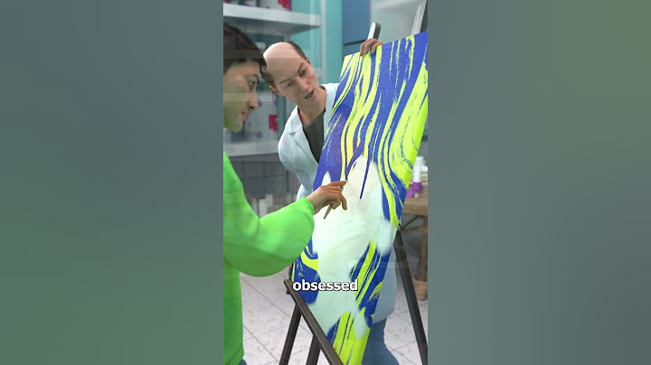 This Brain Injury Turned Him Into A Genius 😮