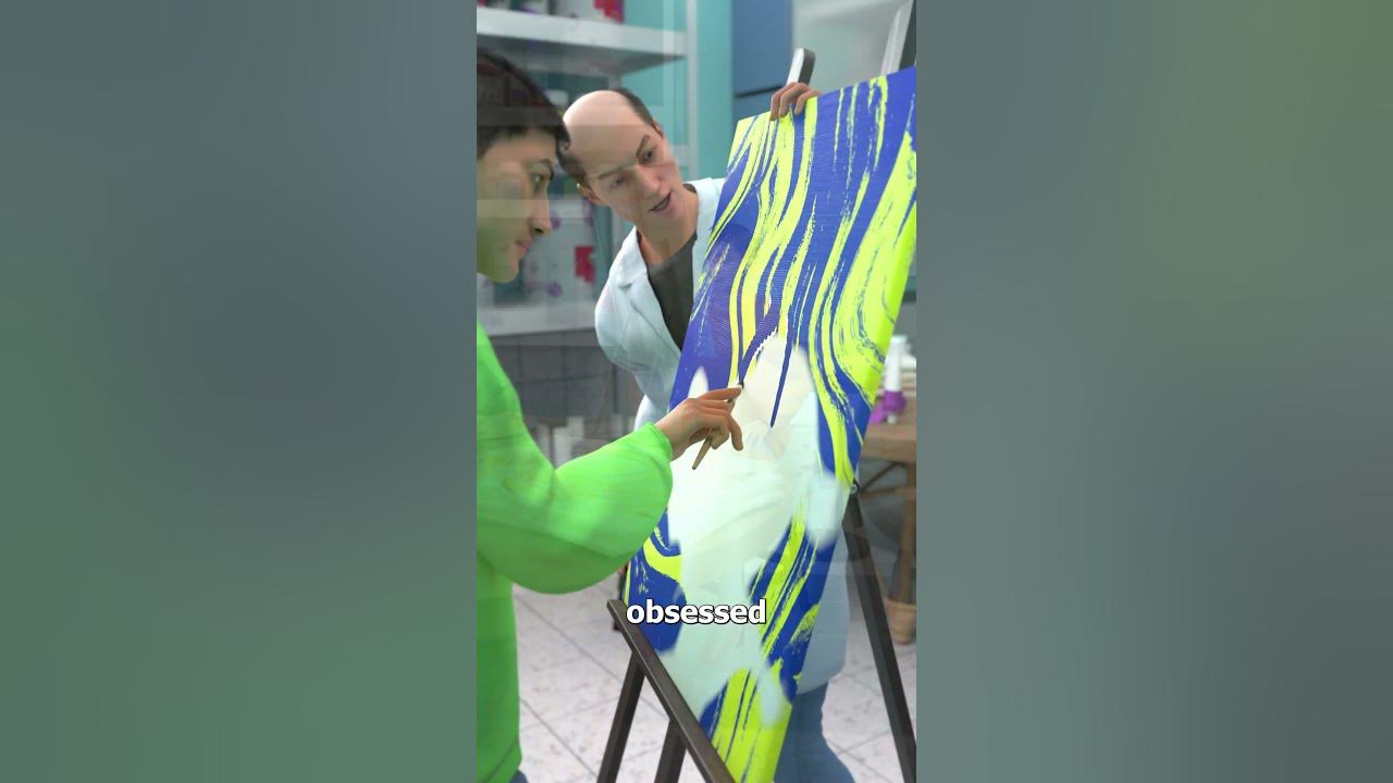 This Brain Injury Turned Him Into A Genius 😮