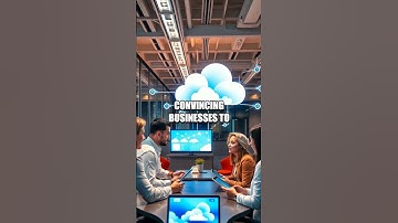 Saleforce: Revolutionizing CRM