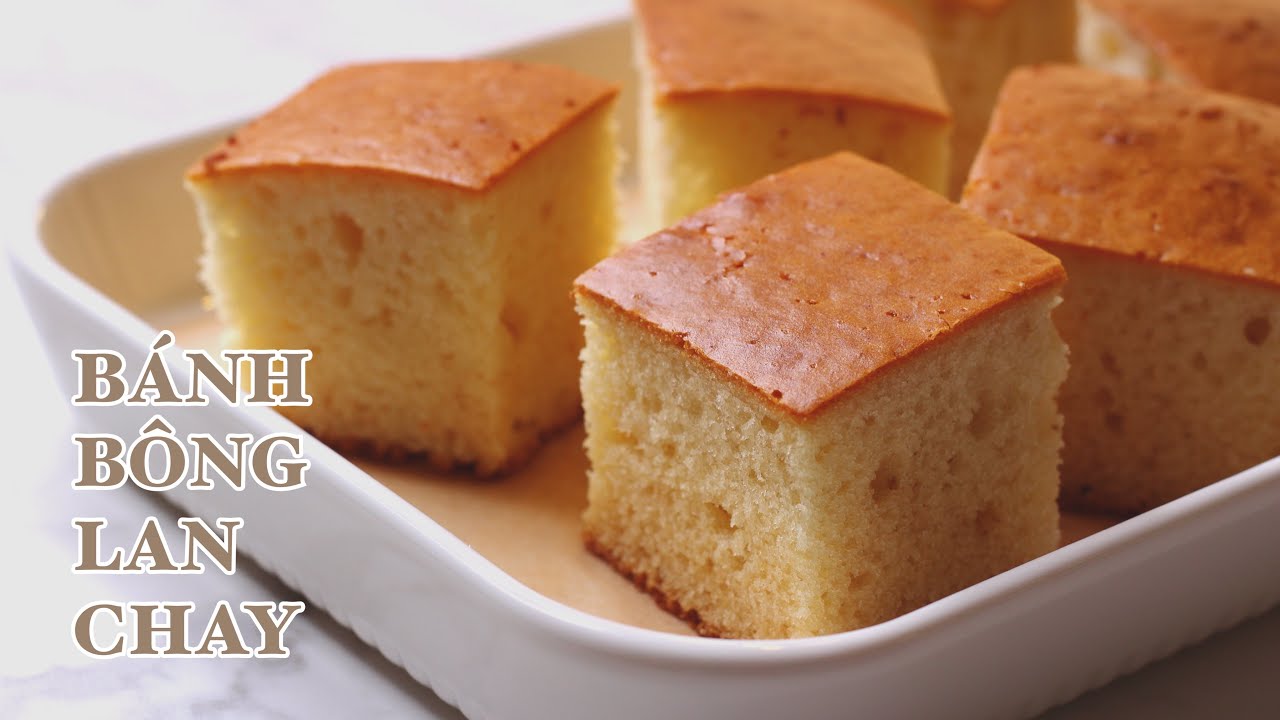 Веганский бисквит — без яиц — мягкий — пористый — долго хранится — очень простой в приготовлении