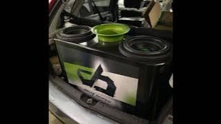 Sarah Blasko - All I Want (BENY Remix) (Rebassed 34andUp)