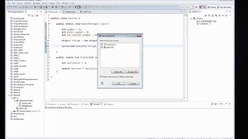 Variable Scope, Local Variables, Fields, and Constructors