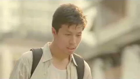 輕鬆又動人的泰國廣告 - 同理心，愛的感受 - 天天要聞