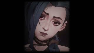 "Yep, That's me" (JINX) EDIT || VeucroX - Don't Be Scared, I Won't Hurt You...