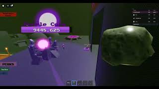 Roblox Undead Core Defense | Wave 14-15 (win)