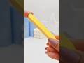👉 Remove Makeup in SECONDS! ⏱️ Reusable Facial Sponge Hack ✨ | #Shortsfeed #MagicalSponge #Gadgets